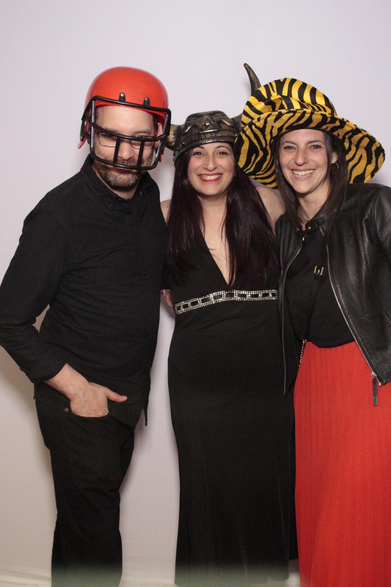 Danielle’s 40th birthday | View more photos from the event at gallery.myphotoboothexperience.co.uk/u/MyPhotoBoothExperienceLtd/Danielle’s-40th-birthday